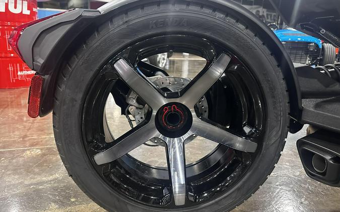 2023 Can-Am RYKER SPORT 900