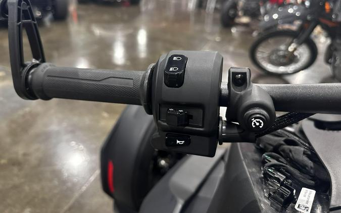 2023 Can-Am RYKER SPORT 900