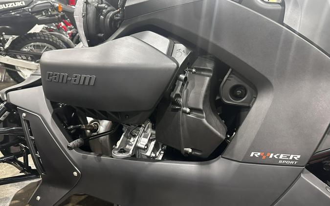 2023 Can-Am RYKER SPORT 900