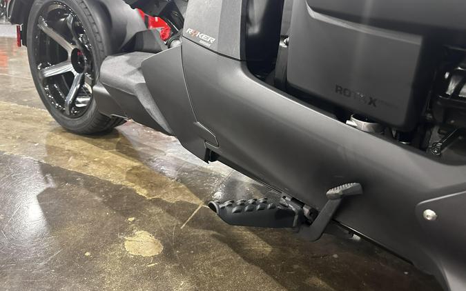 2023 Can-Am RYKER SPORT 900