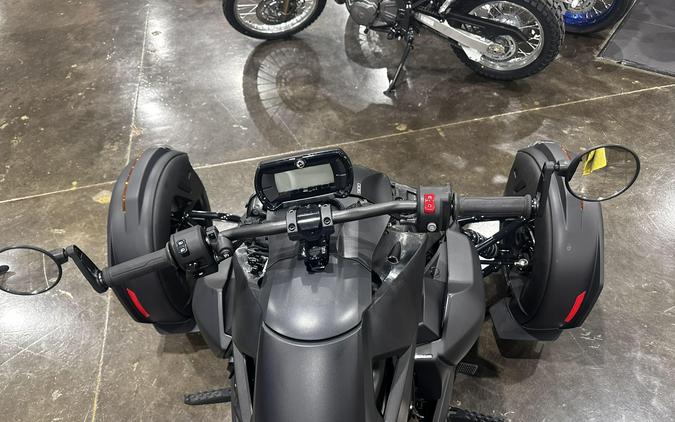 2023 Can-Am RYKER SPORT 900