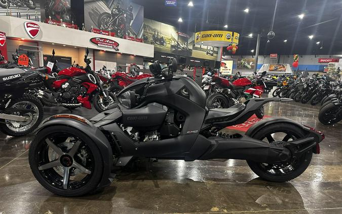 2023 Can-Am RYKER SPORT 900