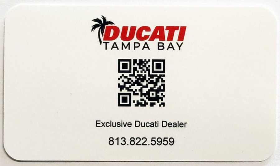 2022 Ducati Diavel 1260 Dark Stealth