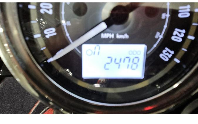 2024 Triumph BONNEVILLE T100