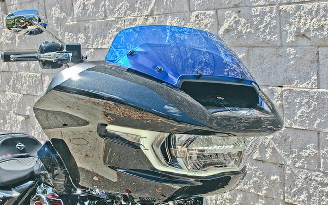 2026 Harley-Davidson FLTRX - Road Glide