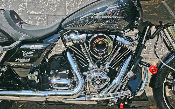 2026 Harley-Davidson FLTRX - Road Glide