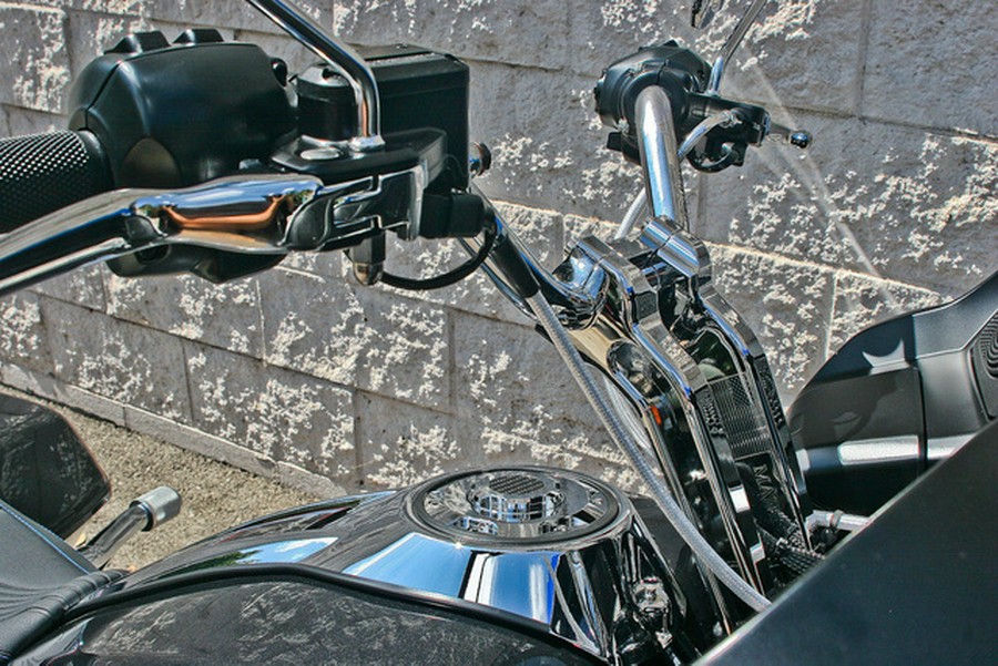 2026 Harley-Davidson FLTRX - Road Glide
