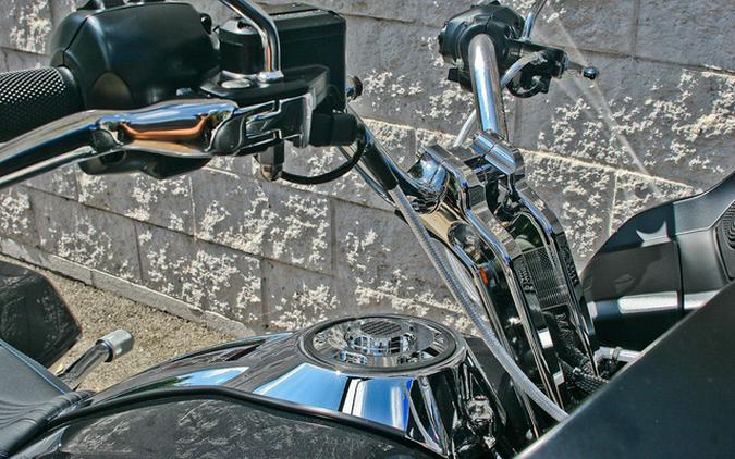 2026 Harley-Davidson FLTRX - Road Glide