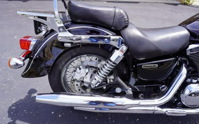 2003 Kawasaki Vulcan® 1500 Classic