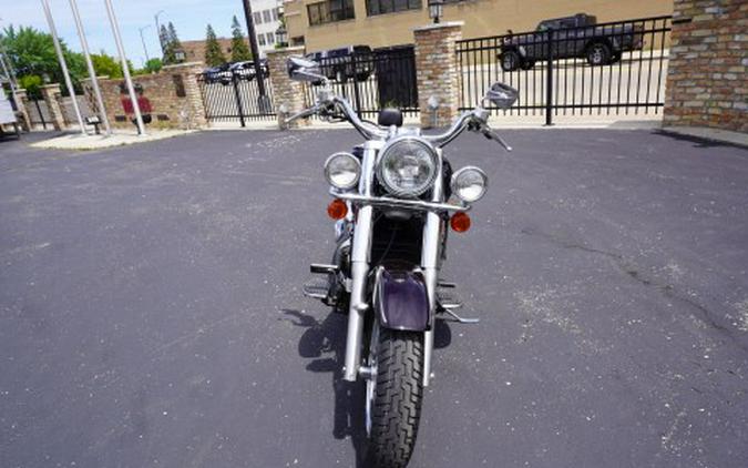 2003 Kawasaki Vulcan® 1500 Classic