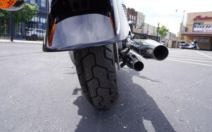 2003 Kawasaki Vulcan® 1500 Classic