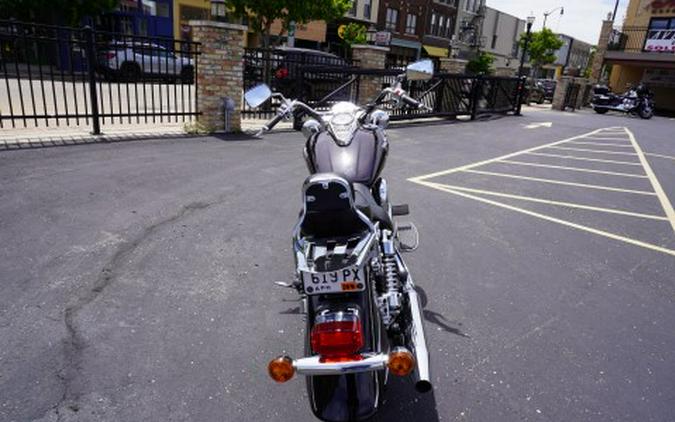 2003 Kawasaki Vulcan® 1500 Classic
