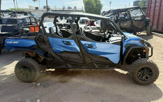 2021 Can-Am Commander MAX XT
