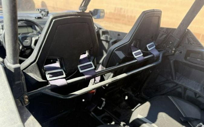 2021 Can-Am Commander MAX XT