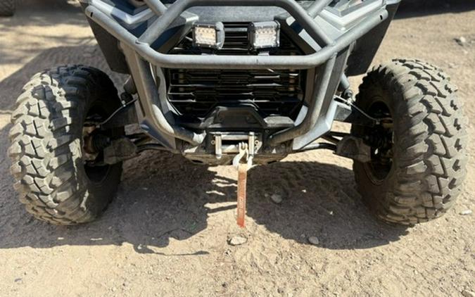 2021 Can-Am Commander MAX XT