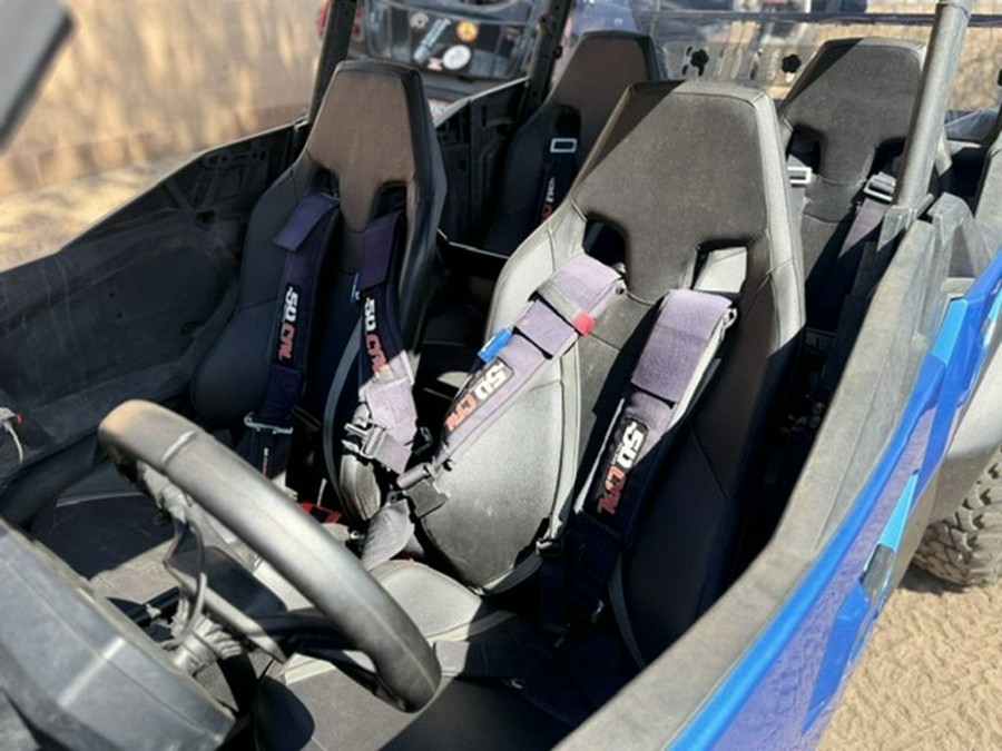 2021 Can-Am Commander MAX XT
