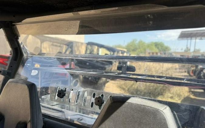 2021 Can-Am Commander MAX XT