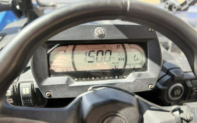 2021 Can-Am Commander MAX XT