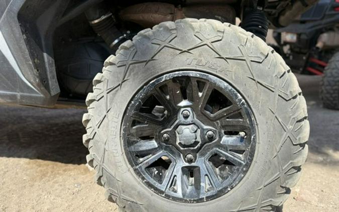 2021 Can-Am Commander MAX XT