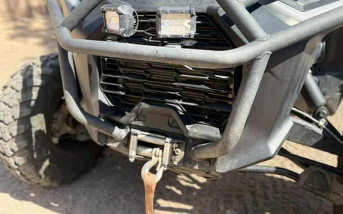 2021 Can-Am Commander MAX XT
