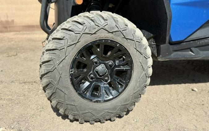2021 Can-Am Commander MAX XT