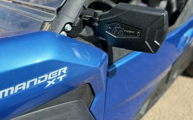 2021 Can-Am Commander MAX XT