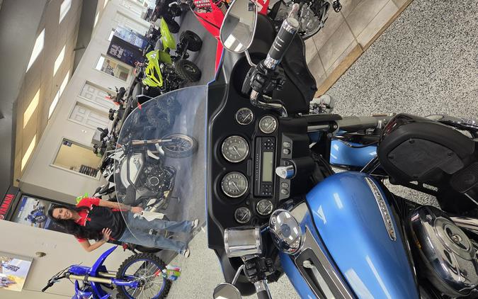 2011 Harley-Davidson FLHTK - UO9199