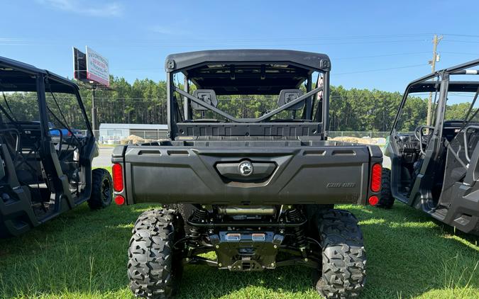 2026 Can-Am Defender MAX XT HD9