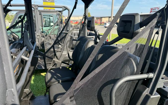 2026 Can-Am Defender MAX XT HD9