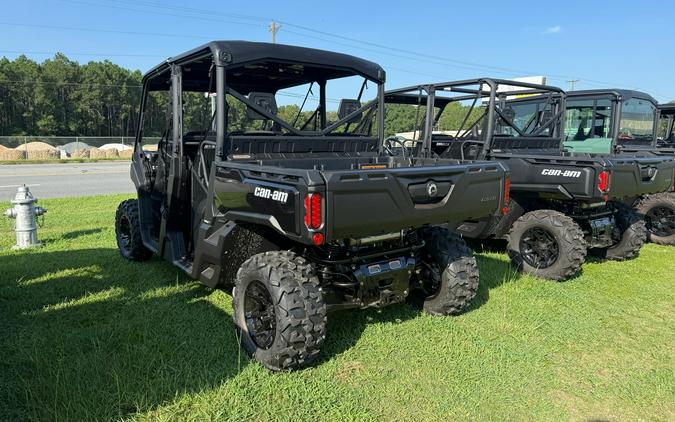 2026 Can-Am Defender MAX XT HD9
