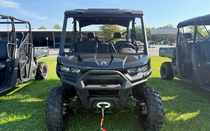 2026 Can-Am Defender MAX XT HD9