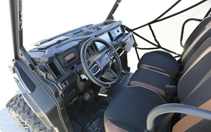 2026 Can-Am Defender MAX LONE STAR HD11