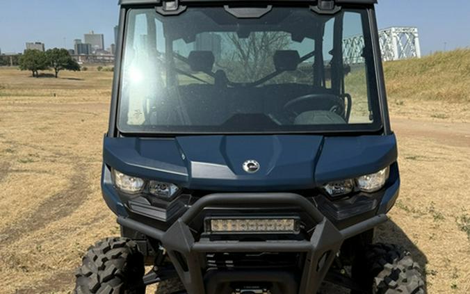 2025 Can-Am Defender MAX XT HD10