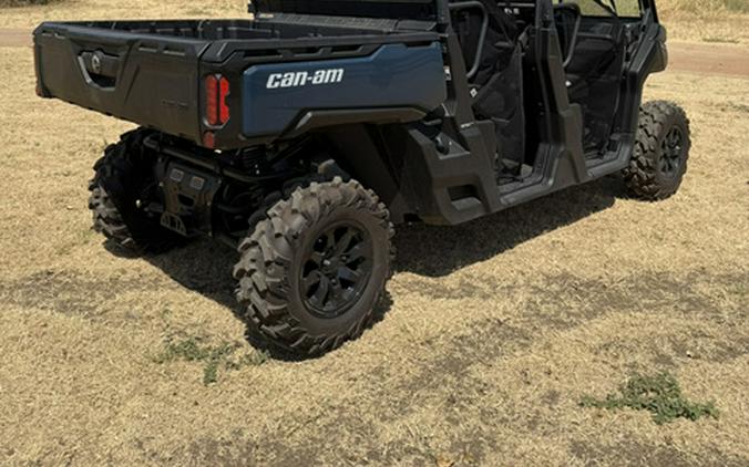 2025 Can-Am Defender MAX XT HD10