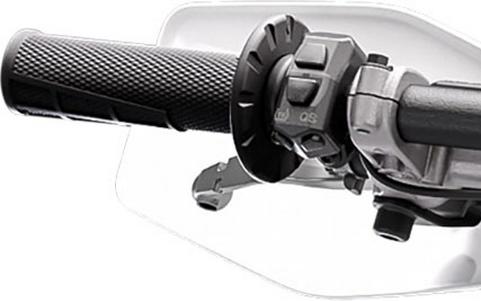 2027 Husqvarna FX 350
