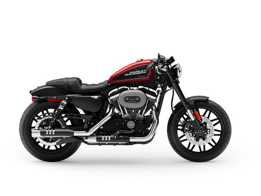 2019 Harley-Davidson® XL 1200CX - Sportster® Roadster™