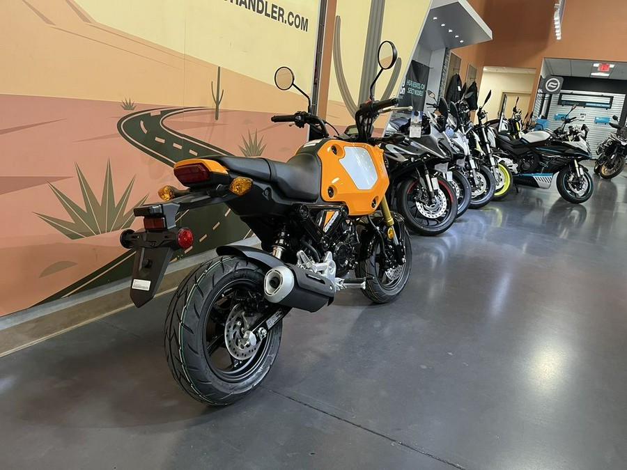 2024 Honda® Grom for sale in Chandler, AZ