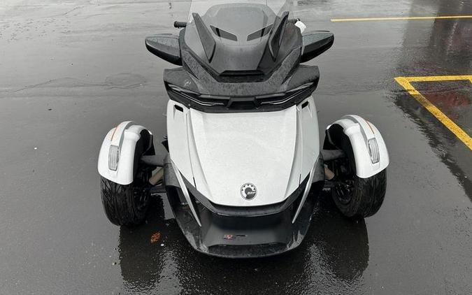 2023 Can-Am® Spyder RT Rotax 1330 ACE