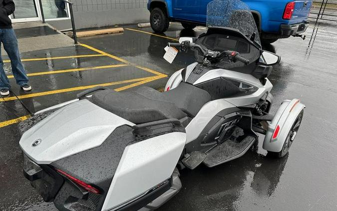 2023 Can-Am® Spyder RT Rotax 1330 ACE