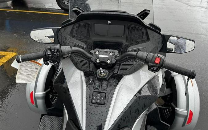 2023 Can-Am® Spyder RT Rotax 1330 ACE