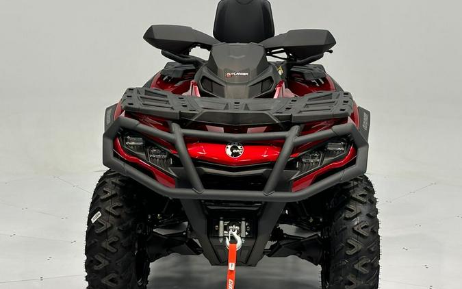 2024 Can-Am Outlander MAX XT 850