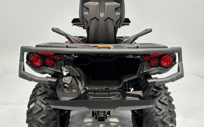 2024 Can-Am Outlander MAX XT 850