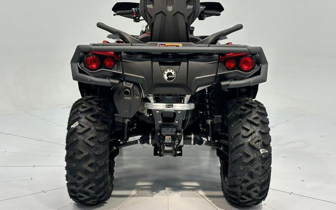 2024 Can-Am Outlander MAX XT 850