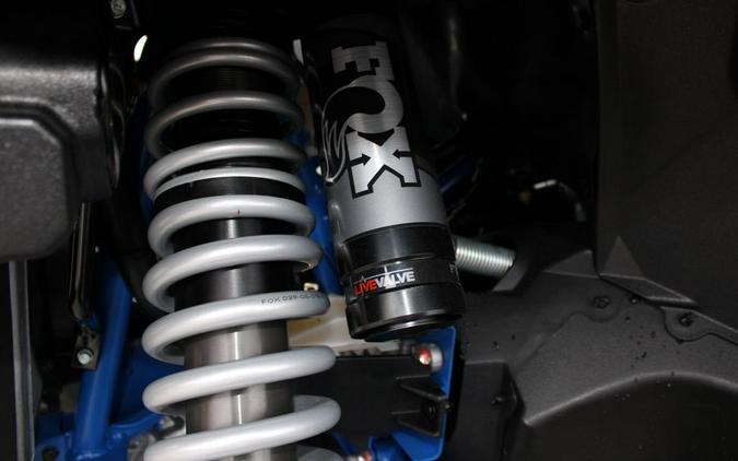 2023 Honda® Talon 1000R-4 FOX Live Valve