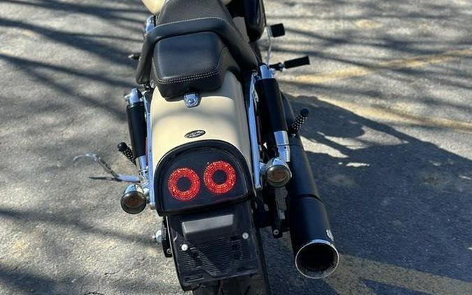 2014 Harley-Davidson® FXDF - Dyna® Fat Bob®