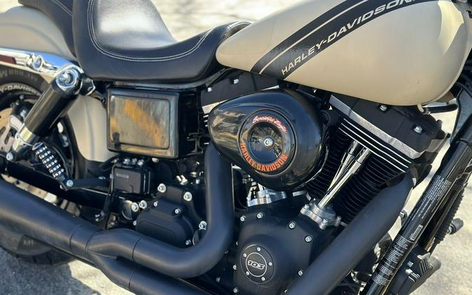 2014 Harley-Davidson® FXDF - Dyna® Fat Bob®