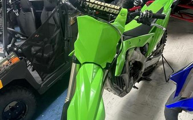 2020 Kawasaki KX™250