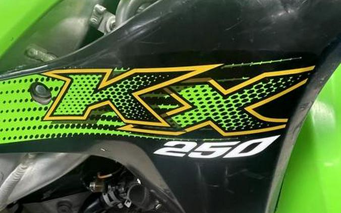 2020 Kawasaki KX™250