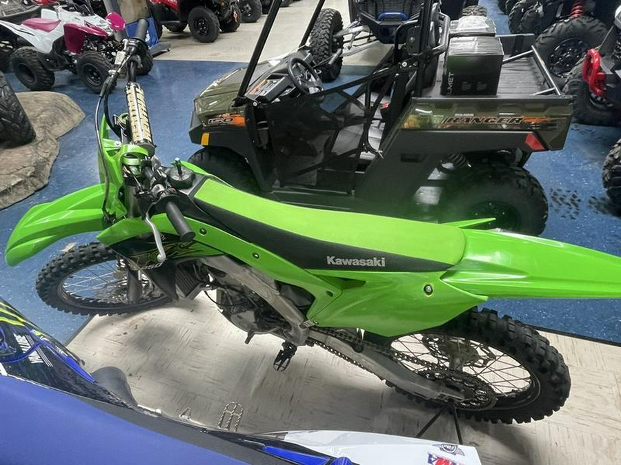 2020 Kawasaki KX™250