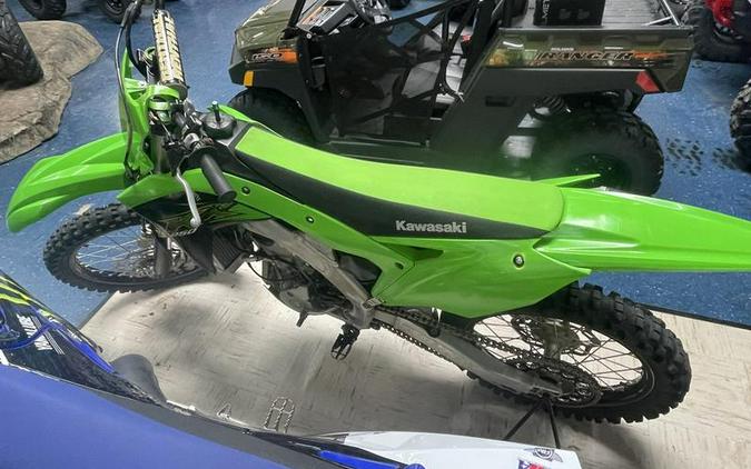 2020 Kawasaki KX™250
